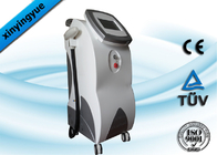 Vertical 1064 532 nm Q Switch ND YAG Laser Tattoo Removal Equipment