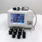 Φυσική μηχανή Massager πίεσης αέρα μηχανών κρουστικών κυμάτων θεραπείας ανακούφισης πόνου Extracorporeal