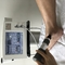 Shockwave συστημάτων θεραπείας πίεσης αέρα υπερήχου Ultrashock για το μασάζ ανακούφισης πόνου σώματος
