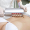 Μηχανή μείωσης Cellulite αφαίρεσης θεραπείας Massager Microvibration κυλίνδρων αδυνατίσματος σώματος